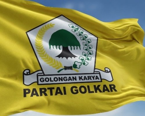 Musda Sudah Selesai, Pengurus Golkar Riau Masih Menanti Keputusan Pusat
