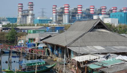 RUPTL 2025-2034 Dinilai Perpanjang Ketergantungan pada Energi Fosil