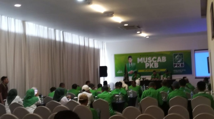 Muscab PKB se-Riau, Kasir Hingga Muflihun Masuk Bursa Calon Ketua PKB Pekanbaru