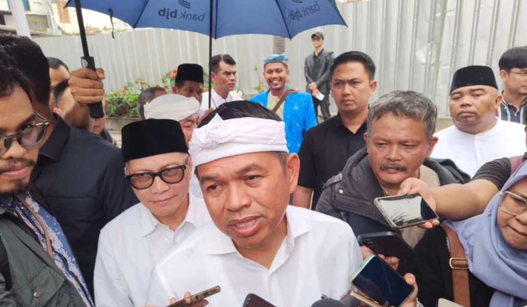 Siswa Bermasalah Jabar Akan Dididik Di barak Militer Mulai 2 Mei 2025