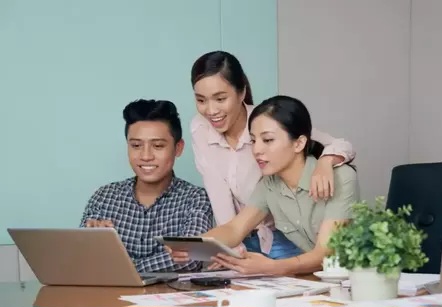 Syarat dan Cara Daftar Magang Fresh Graduate Bergaji UMP