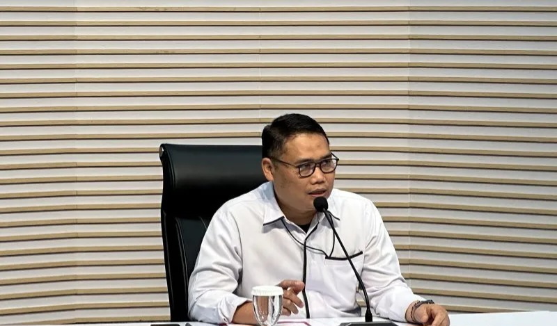 KPK Tak Lagi Tampilkan Tersangka Korupsi Saat Konferensi Pers