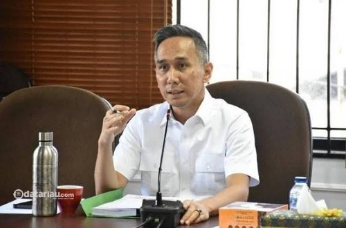 Geram Plt Kepsek SDN 116 Pekanbaru Perah Kantong Orangtua Siswa, Komisi III DPRD: Disdik Harus Bersihkan!