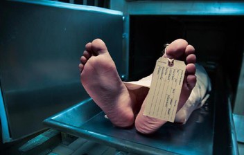 Pria Ditemukan Tewas di TPU Bekasi, Ada Luka Jeratan di Leher