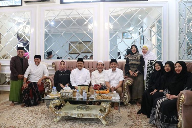 Mensos: Sekolah Rakyat di Probolinggo Jadi Model untuk Daerah Lain