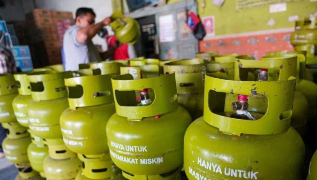 Pakar Energi Unpad Nilai Skema BLT ideal Gantikan Subsidi LPG