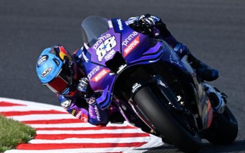 MotoGP Portugal Emosional bagi Oliveira, Jadi Balapan Kandang Terakhir
