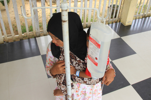 Ada 6.050 Kasus DBD pada Awal 2025, Kemenkes Ingatkan Langkah Pencegahan