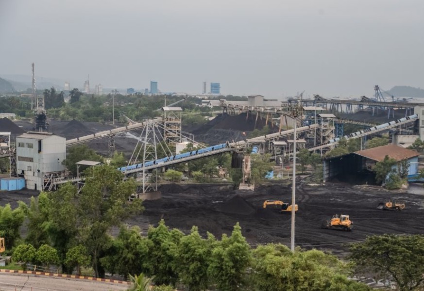 Bukit Asam Cetak Laba Bersih Rp1,4 Triliun di Tengah Penurunan Harga Batu Bara