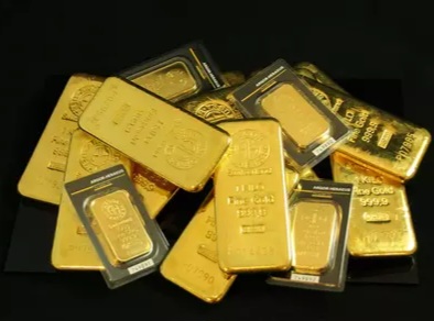 Harga Emas Dunia Meroket, Catat Kenaikan 5 Pekan Beruntun