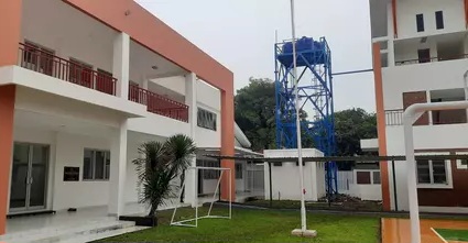 Sekolah Rakyat di Cipayung Beroperasi Juli 2025, Siap Tampung 75 Siswa