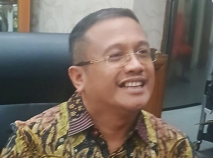 Fraksi PDI-P Apresiasi Suyadi Serahkan Kebun Sawitnya di TNTN
