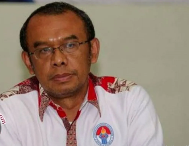 Gatot Dewabroto Orang Indonesia Pertama Yang Pimpin SEARADO