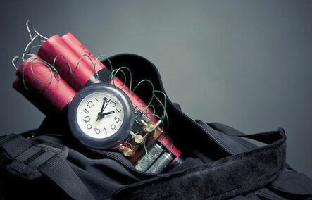 Cegah Konflik Dengan India, Pakistan Gagalkan Serangan Bom di Bannu