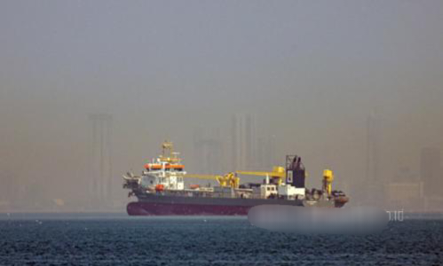 Setelah Malaysia, Giliran Kapal-Kapal Filipina Diizinkan Iran Melintasi Selat Hormuz