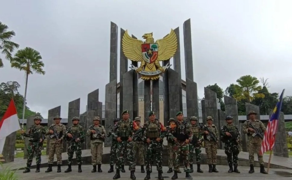 Imbas Isu Rasuah, Malaysia Lantik Panglima Angkatan Darat baru