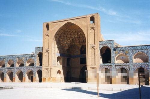 Agresi AS-Israel Rusak 114 Situs Budaya dan Sejarah di Iran