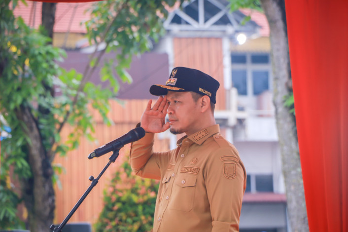 Tercatat, 500 Anak di Pekanbaru Putus Sekolah