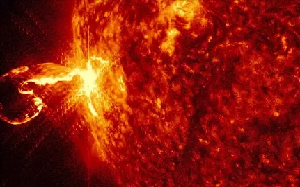 Badai Geomagnetik G4 Melanda Global, Dampaknya bagi Indonesia