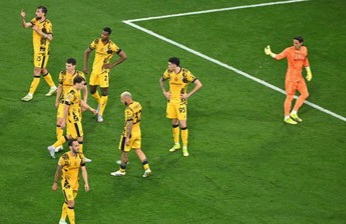 Alasan Inter Milan Dibantai PSG 0-5 di Final Liga Champions
