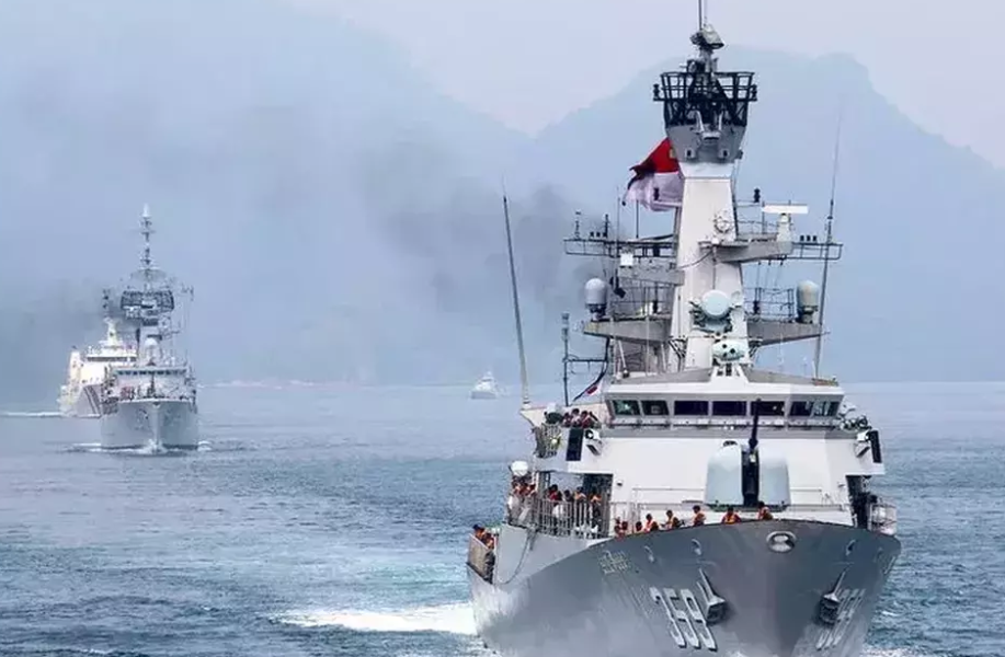Sejarah Tarik Menarik Blok Ambalat Antara Indonesia dengan Malaysia