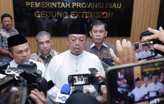 Nusron Wahid Ungkap 126 Perusahaan di Riau Tak Ada HGU, Hanya Ada IUP