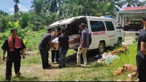 Siswa SMP di Deli Serdang Diduga Tewas Usai Dihukum Guru Squat Jump