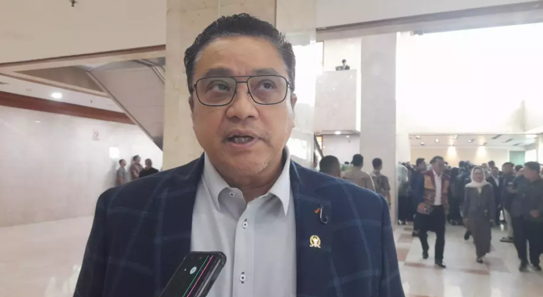 Demokrat Nilai Usulan KPK Soal Capres dari Kader Parpol Wajar
