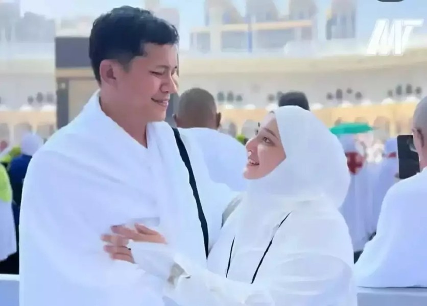 Umrah Bupati Aceh Selatan: Sorotan Publik hingga Sanksi Politik
