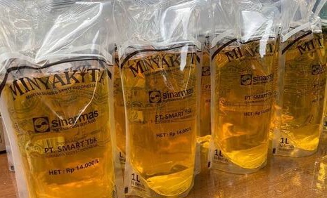 Rakor TPID Pekanbaru Soroti Penyaluran MinyaKita, Ditemukan Penjualan di Atas HET