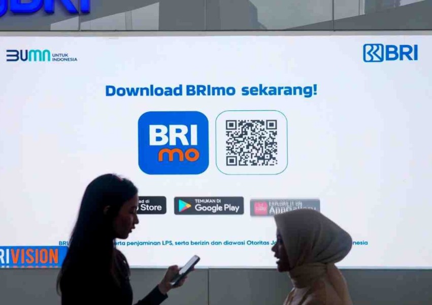 Optimis Terhadap Keberlanjutan Kinerja Jangka Panjang, BRI Siapkan Dana Rp3 triliun untuk Buyback Saham