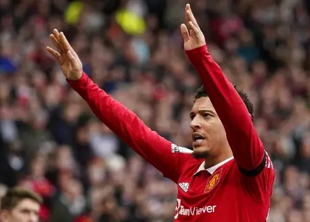 Man United Tawarkan Sancho untuk Dapatkan Bintang West Ham