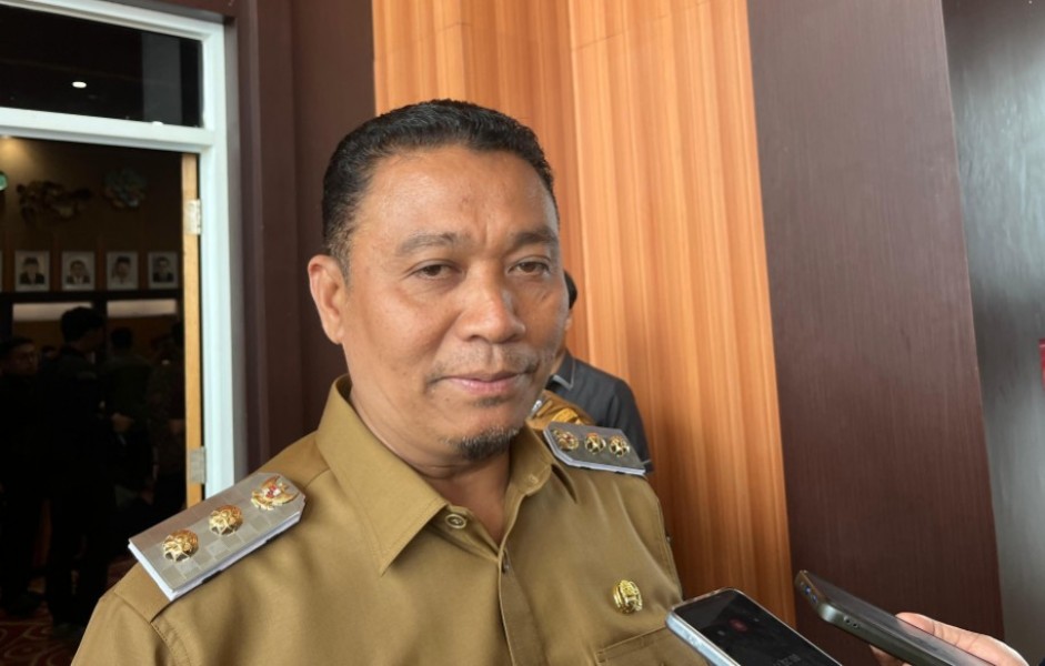Pemko Pekanbaru Imbau RT/RW Gelar Siskamling Selama Libur Lebaran