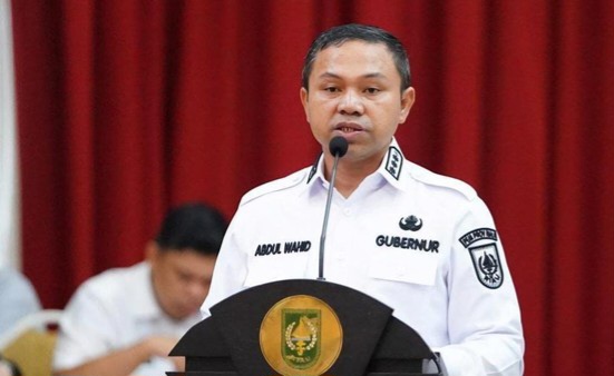 Gubri Minta Inspektorat Usut Penerbitan Izin Klub Malam, Siapkan Sanksi