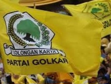 SC dan OC Sudah Terbentuk, Musda DPD I Golkar Riau Masih Tunggu Perintah DPP