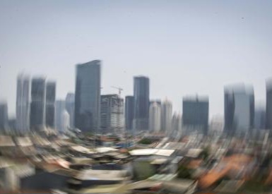 BI Prakirakan Pertumbuhan Ekonomi RI 2025 Dipengaruhi Tarif AS
