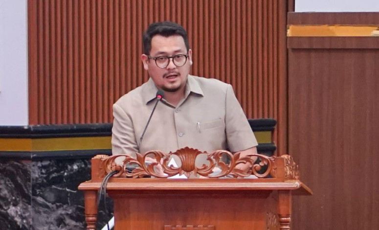 Pengelolaan Sampah, DPRD Pekanbaru Sebut Demi Meningkatkan Ekonomi