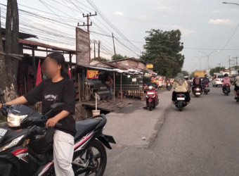 Lawan Arus di Bangau Sakti Dikeluhkan, DPRD Pekanbaru Minta Penataan U-Turn Dievaluasi