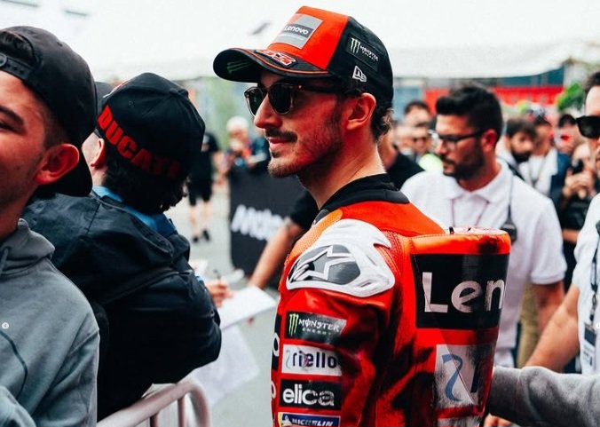 Fabio Quartararo Ancam Pergi, Yamaha Langsung Dekati Francesco Bagnaia