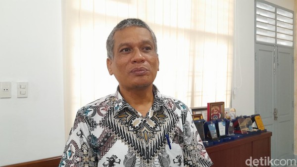 Disdik Sumut Bakal Tegur SMKN 10 Medan soal Siswa Tak Bisa Ikut SNBP