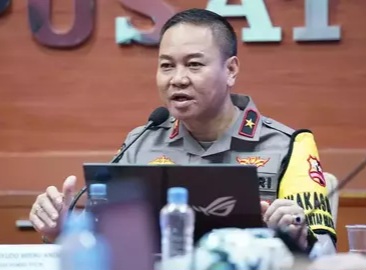 Polri Siap Tindak Ormas Preman Ganggu Investasi