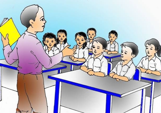 Akses Pendidikan Harus Merata, Anggota DPRD Pekanbaru Zakri Fajar Triyanto: Jangan Bebani Siswa Kurang Mampu