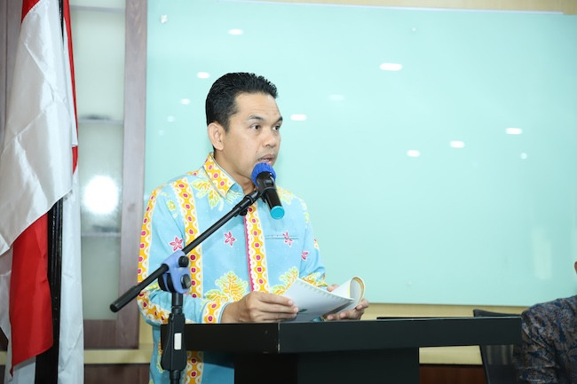 Disdik Riau Buka Seleksi Terbuka Pengangkatan 69 Kepsek SMA/SMK Negeri