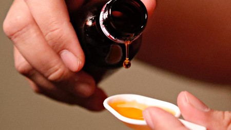 Kasus Obat Sirup Beracun, Dua Perusahaan Diwajibkan Ganti Rugi