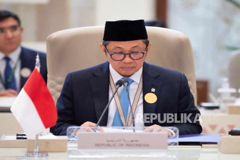 Kemenlu akan Lepas Enam Kapal Kemanusiaan untuk Tembus Blokade Gaza