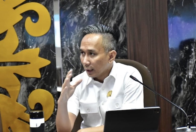 DPRD Pekanbaru Kutuk Pembacokan Mahasiswi UIN Suska Riau, Minta Pelaku Dihukum Setimpal