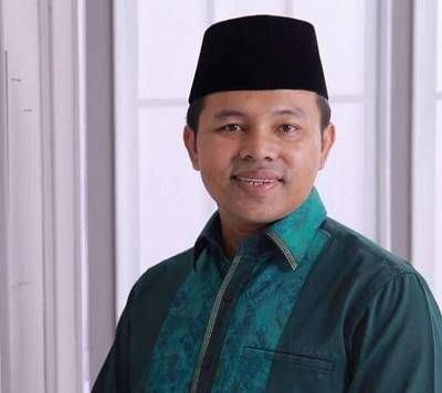 SF Hariyanto Sudah Serahkan Surat Pengunduran Diri ke Kemendagri