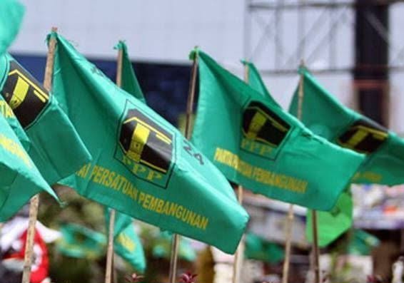 Muncul Nama Amran Sulaiman Jadi Kandidat Ketum, PPP Riau Pastikan Belum Tentukan Dukungan di Muktamar