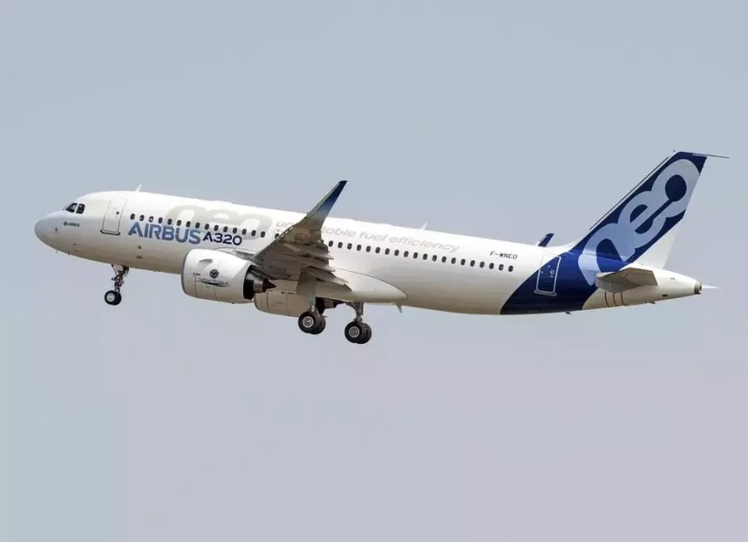 Ada Software Error! Airbus Recall 6.000 Pesawat A320