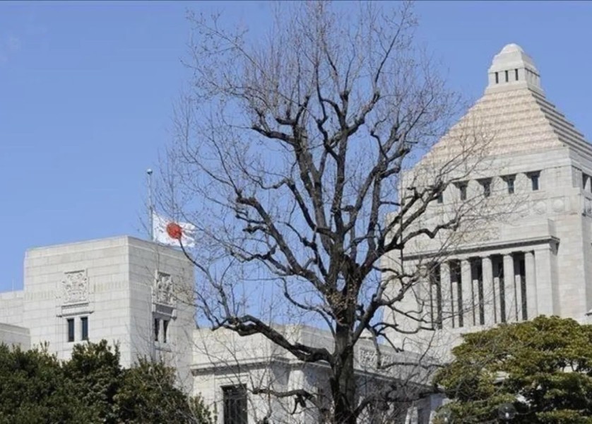 Menteri Pertanian Jepang Taku Eto Mundur Usai Ucapan Kontroversial Soal Beras